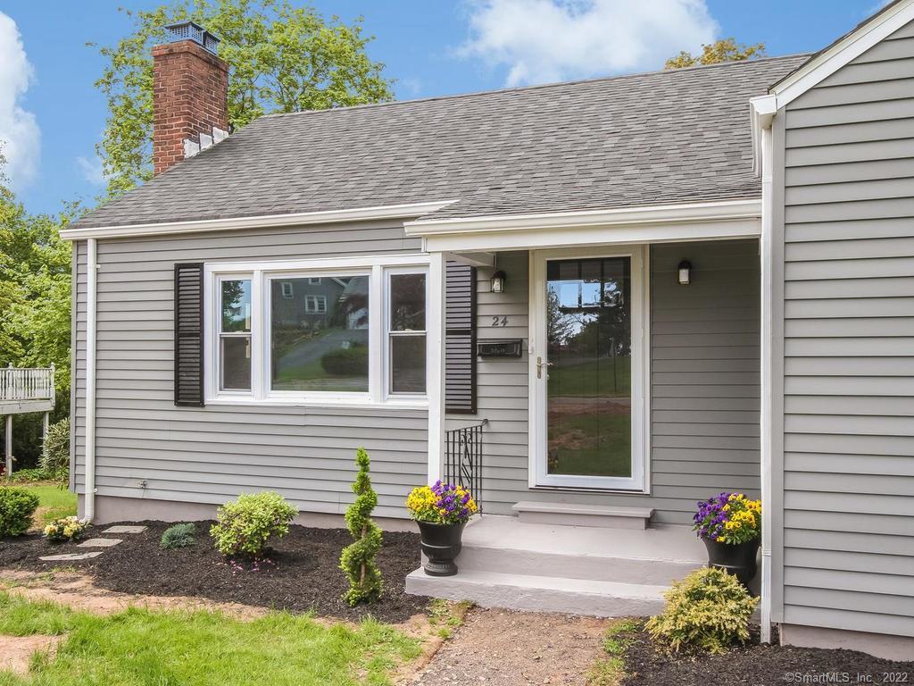 24 Riverview Road Rocky Hill, CT 06067 - Photo 1 of 1 Welcome to 24 Riverview