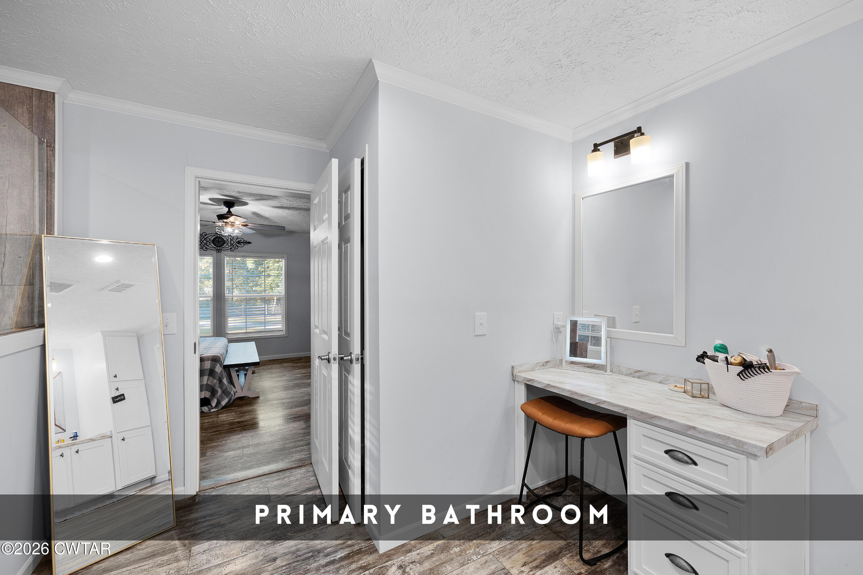32 Stavely Road Humboldt, TN 38343 - Photo 13 of 32 Primary bathroom