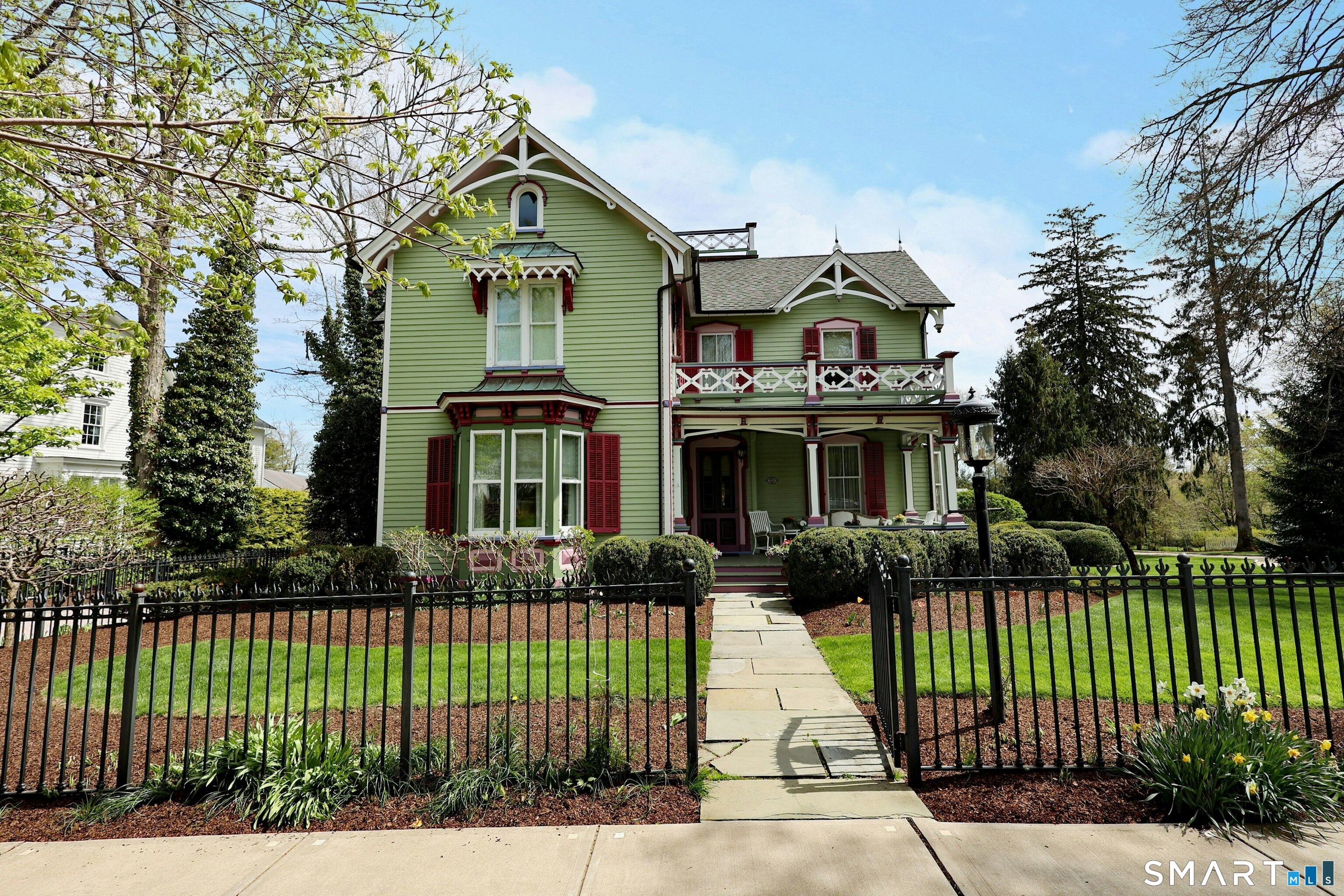 250 Main Street Ridgefield, CT 06877 - Photo 1 of 39