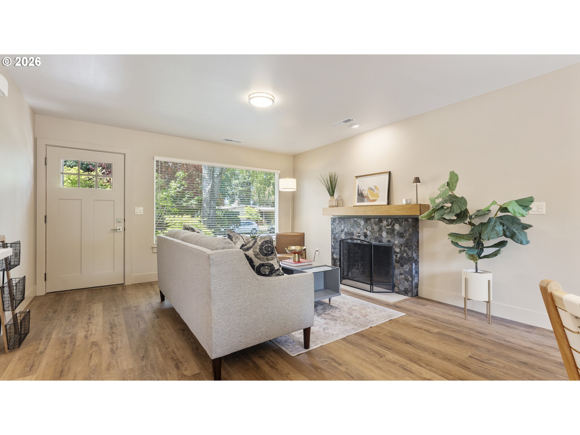 12845 Southwest Faircrest Street Portland, OR 97225 - Photo 31 of 35