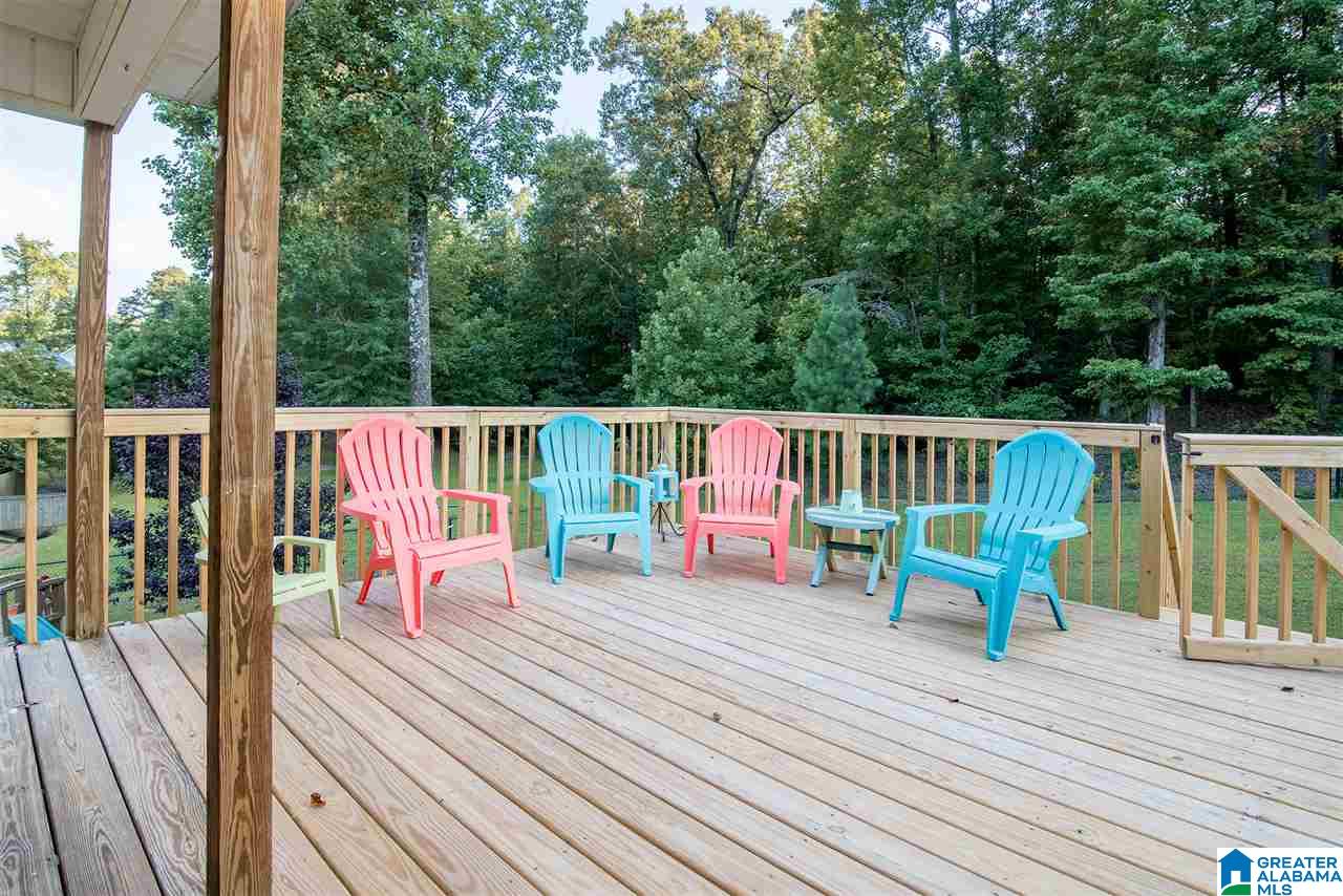 2732 Snow Rogers Road Gardendale, AL 35071 - Photo 33 of 37