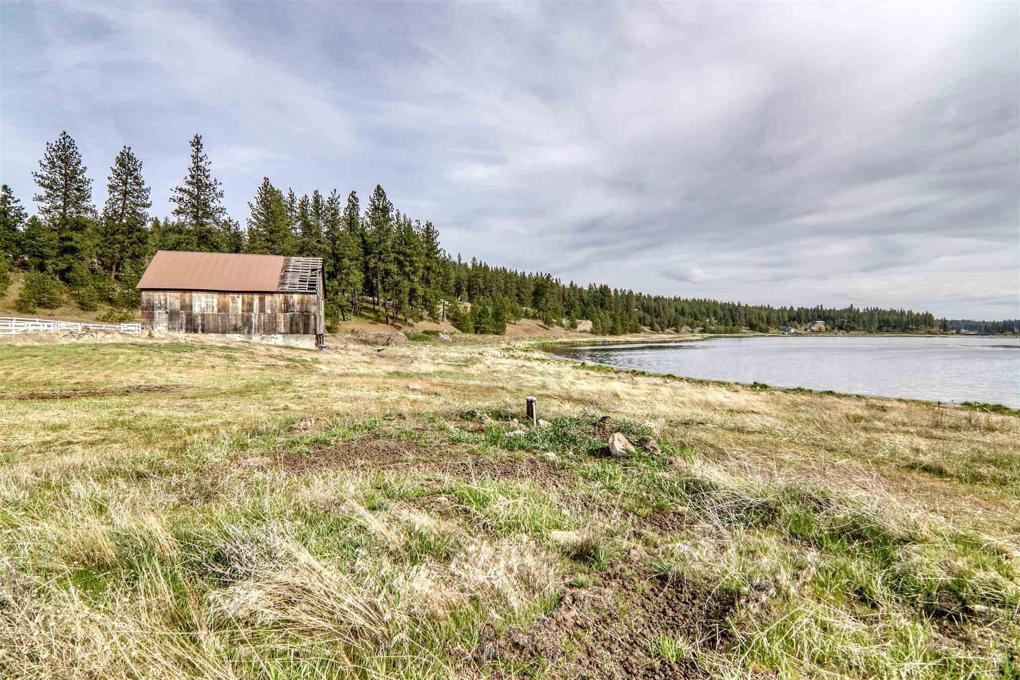 9701 South McKenzie Road Cheney, WA 99004 - Photo 8 of 13
