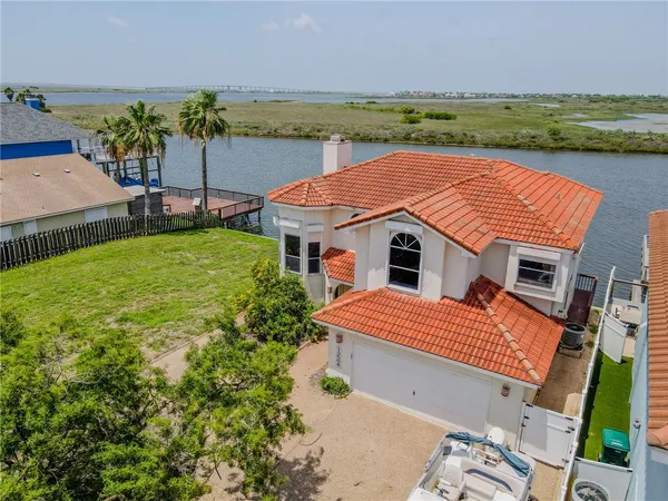 $3,500 | 13558 Carlos 5th Court, Corpus Christi, TX 78418