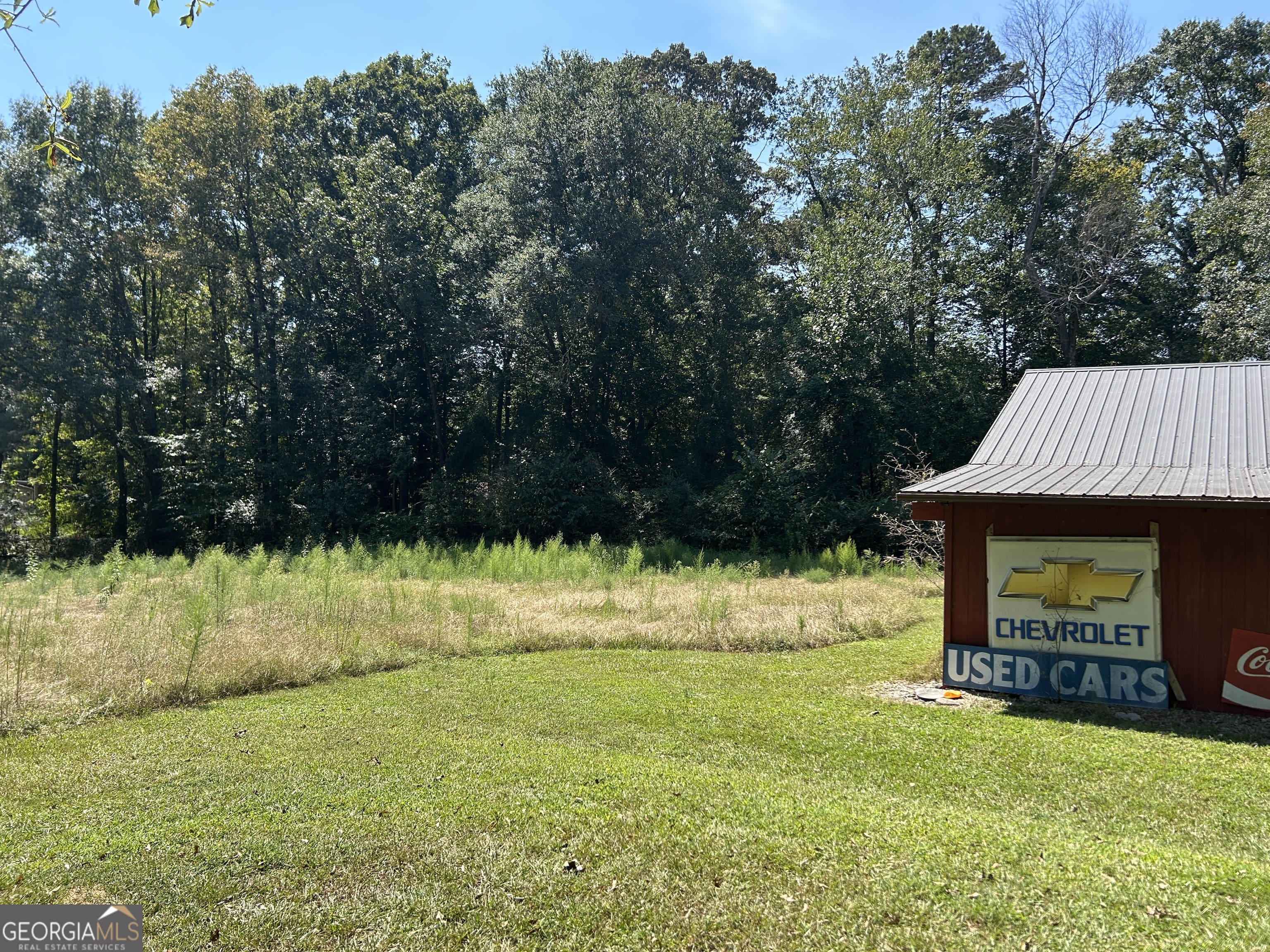 817 Yonah Homer Road Homer, GA 30547 - Photo 32 of 43