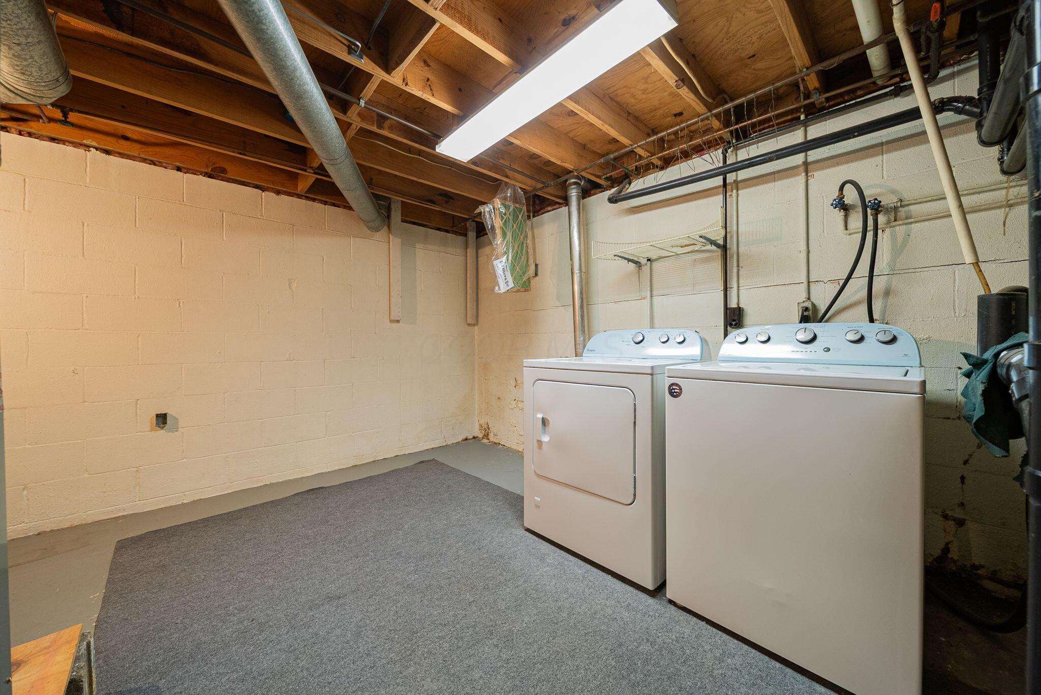 5332 Trabue Road Columbus, OH 43228 - Photo 42 of 55