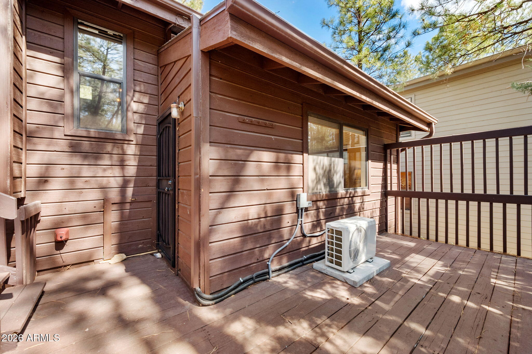 1893 Timber Point East Prescott, AZ 86303 - Photo 32 of 37 31-Back Deck (3)