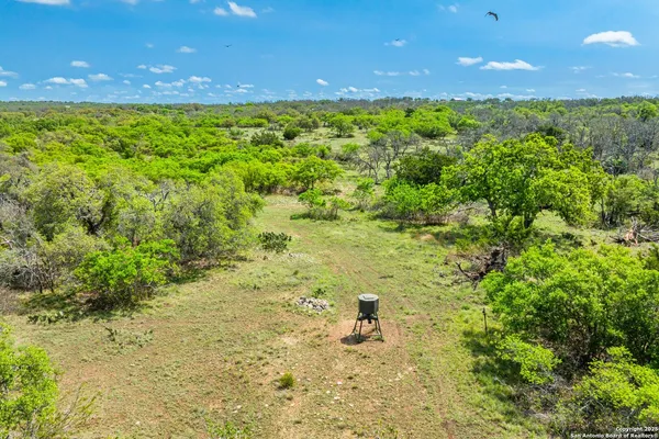 a view of an outdoor space and a lake view
