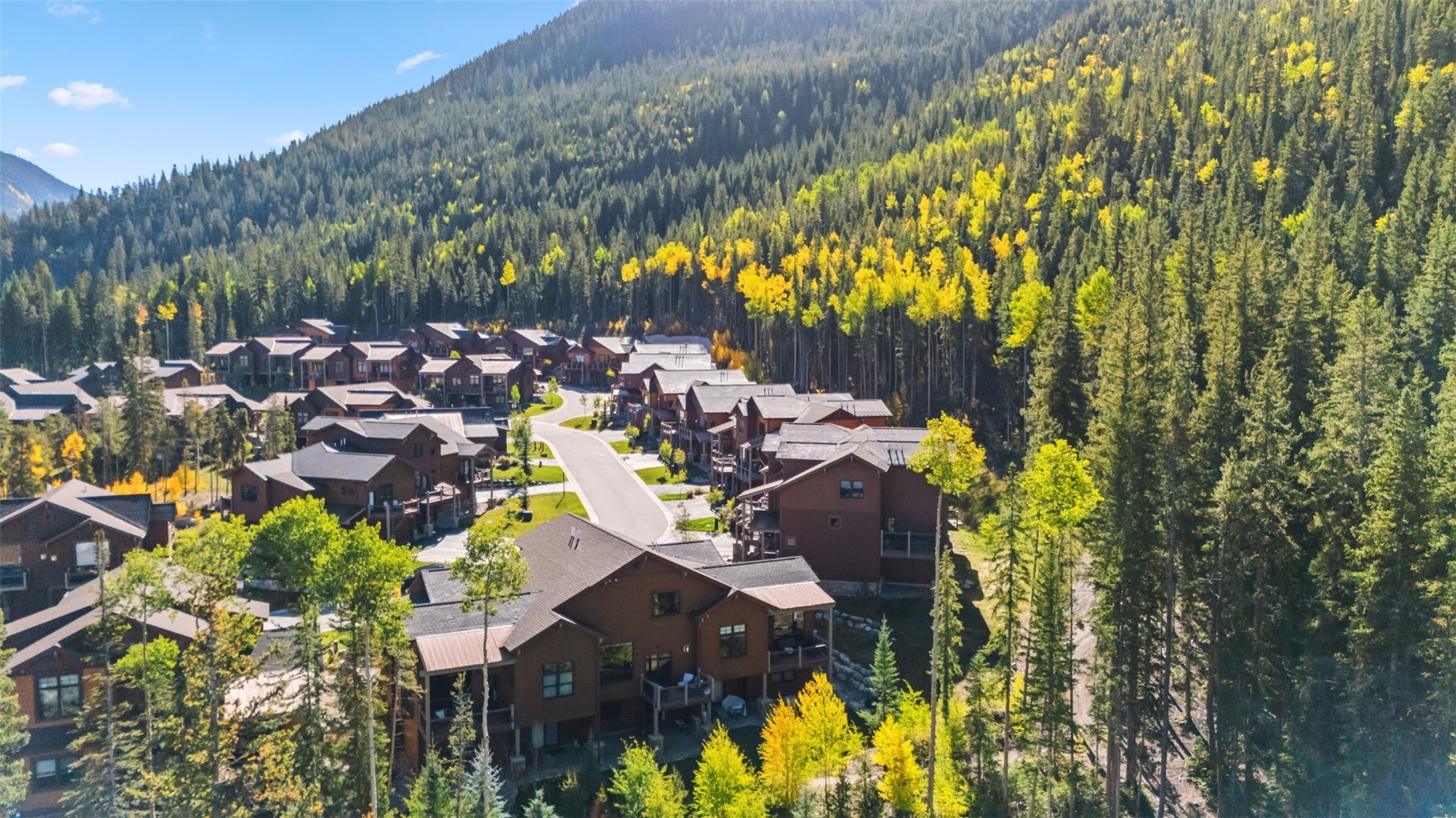 736 Independence Road, Unit 4B Keystone, CO 80435 - Photo 39 of 39 Gallery Image 39
