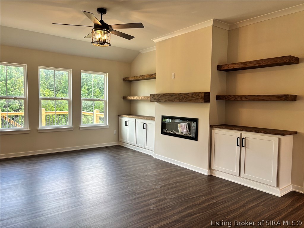 2619 Vineyard Way, Unit LOT 209 Memphis, IN 47143 - Photo 6 of 32 Gallery Image 6