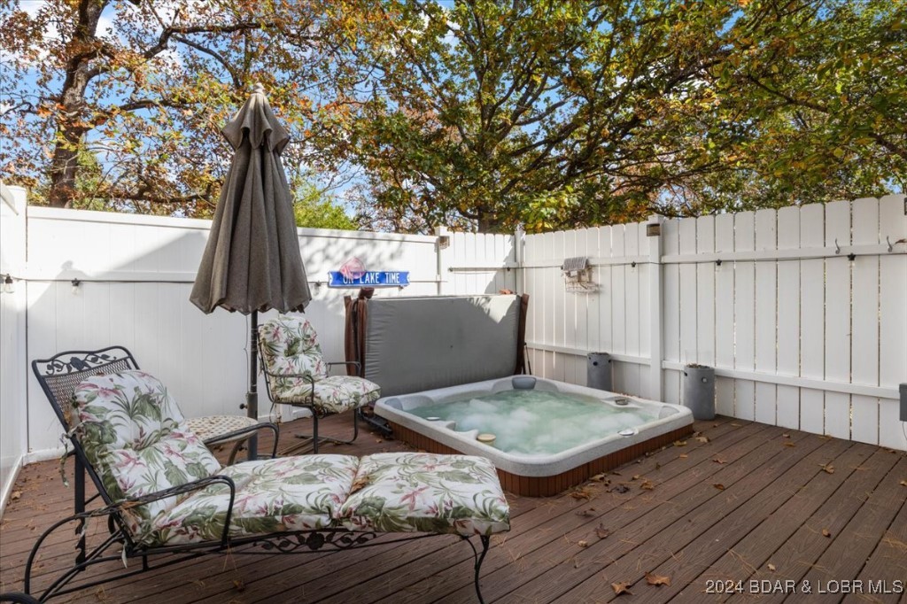 6334 Red Barn Road Osage Beach, MO 65065 - Photo 18 of 25