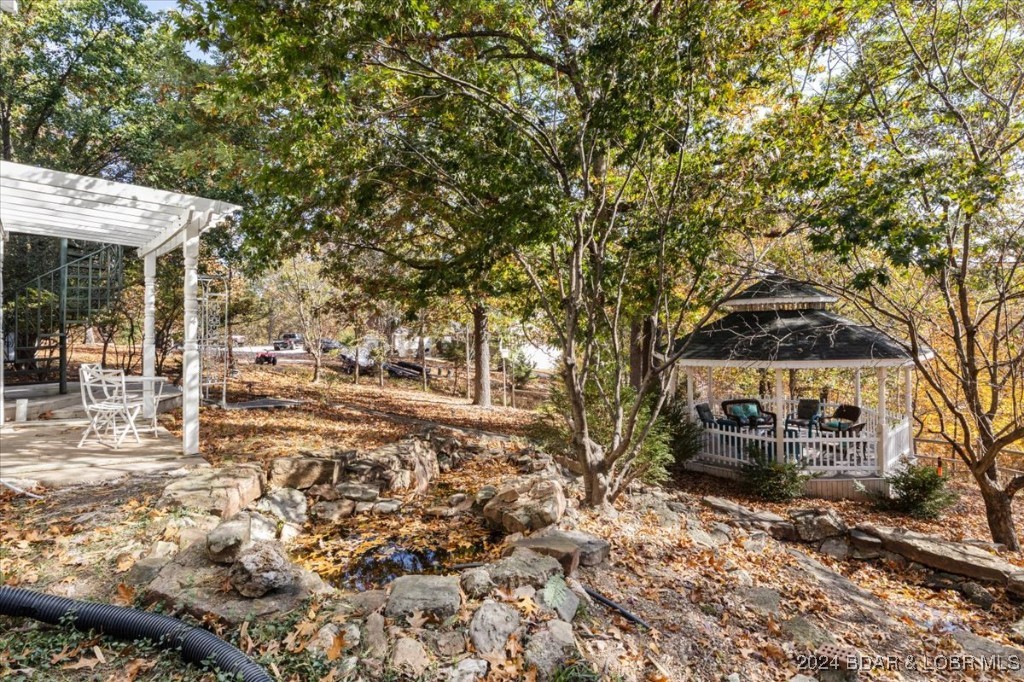 6334 Red Barn Road Osage Beach, MO 65065 - Photo 23 of 25