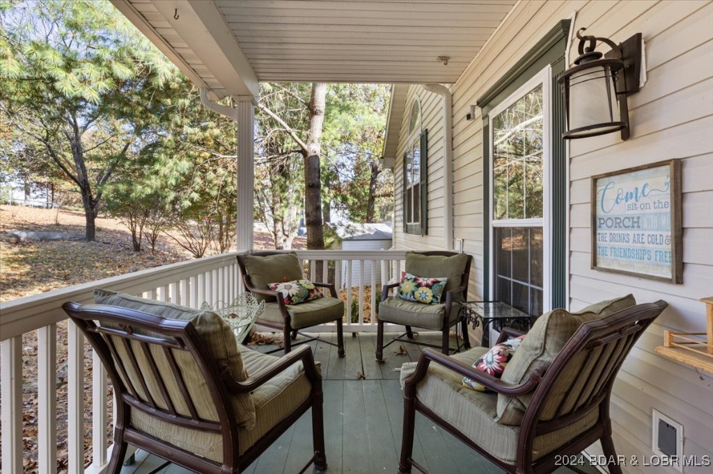 6334 Red Barn Road Osage Beach, MO 65065 - Photo 25 of 25