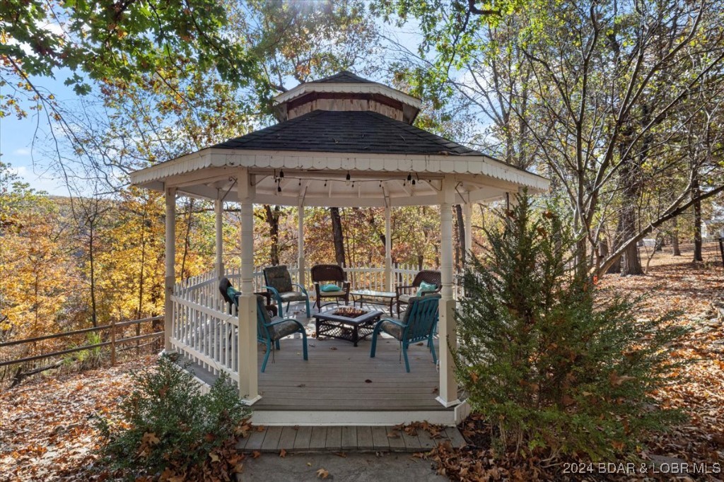 6334 Red Barn Road Osage Beach, MO 65065 - Photo 3 of 25