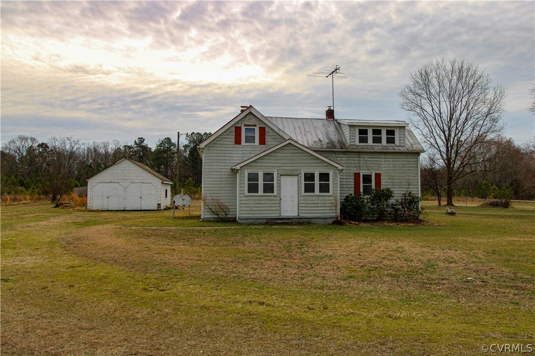 7201 Mt Hope Road Prince George, VA 23875 - Photo 1 of 11 Gallery Image 1