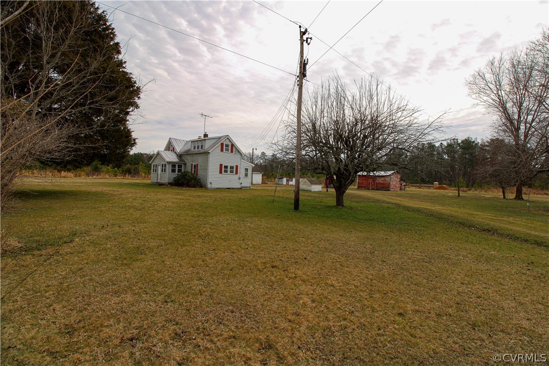 7201 Mt Hope Road Prince George, VA 23875 - Photo 2 of 11 Gallery Image 2