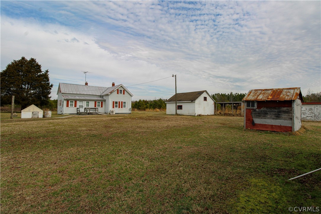 7201 Mt Hope Road Prince George, VA 23875 - Photo 7 of 11 Gallery Image 7