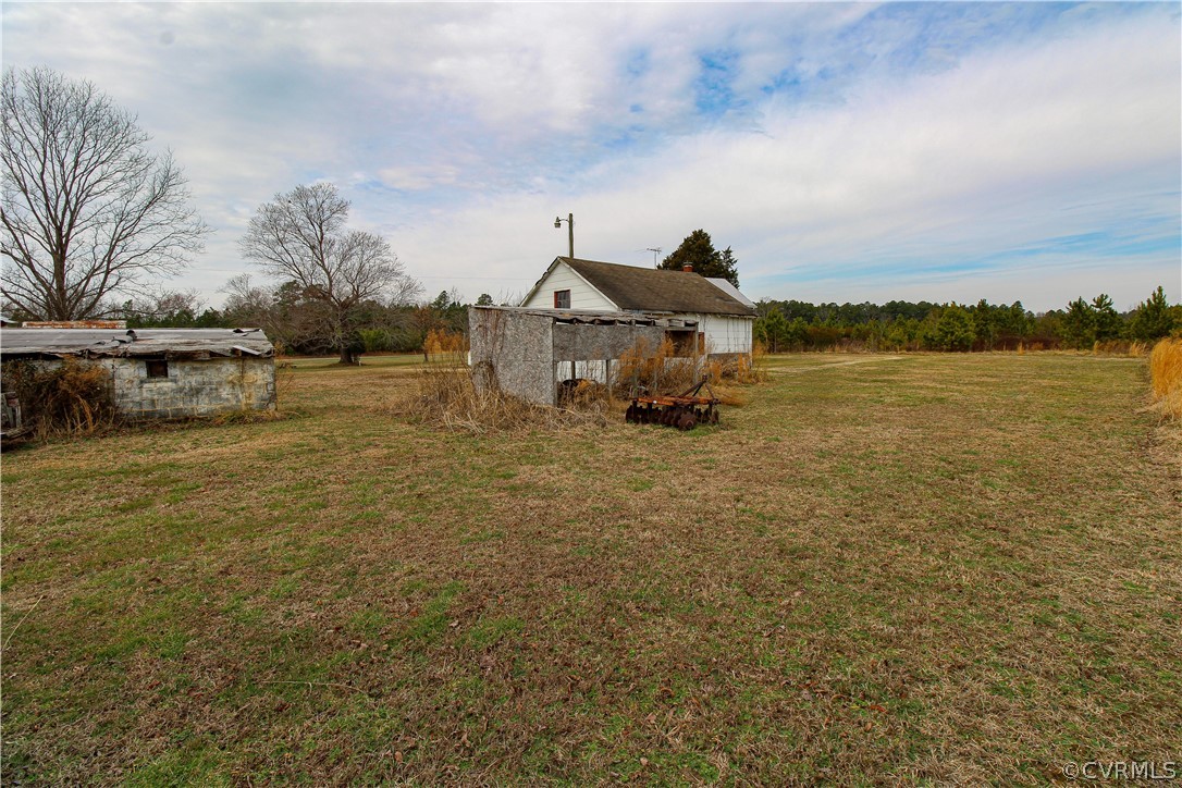 7201 Mt Hope Road Prince George, VA 23875 - Photo 8 of 11 Gallery Image 8