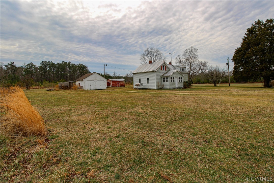 7201 Mt Hope Road Prince George, VA 23875 - Photo 10 of 11 Gallery Image 10