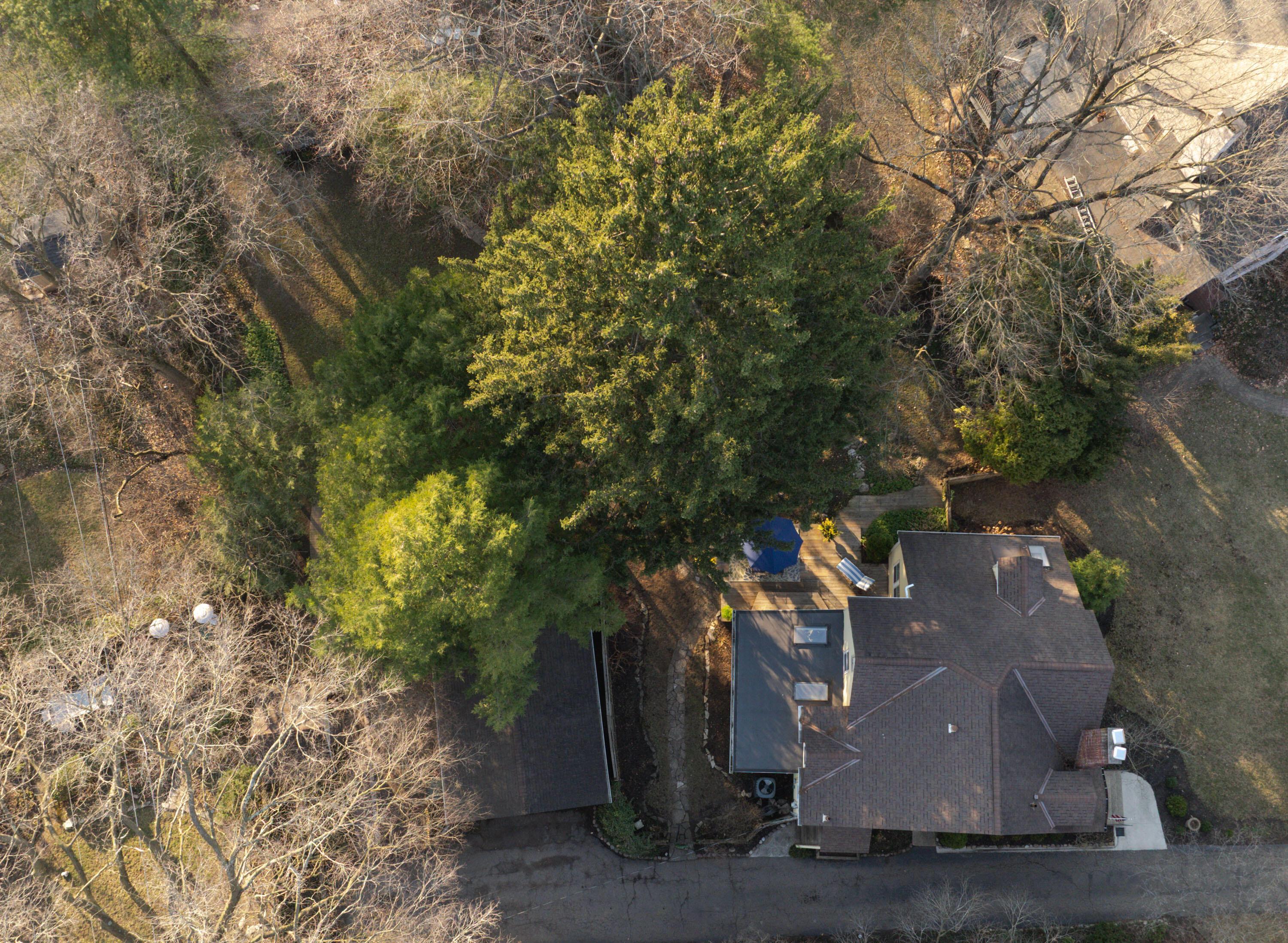 205 Aldrich Road Columbus, OH 43214 - Photo 75 of 77 205-Aldrich-Drone-13
