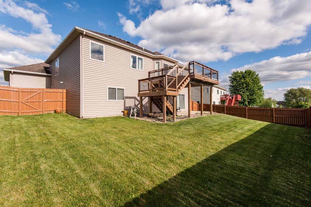 6183 Teal Lane Northwest Rochester, MN 55901 - Photo 32 of 35