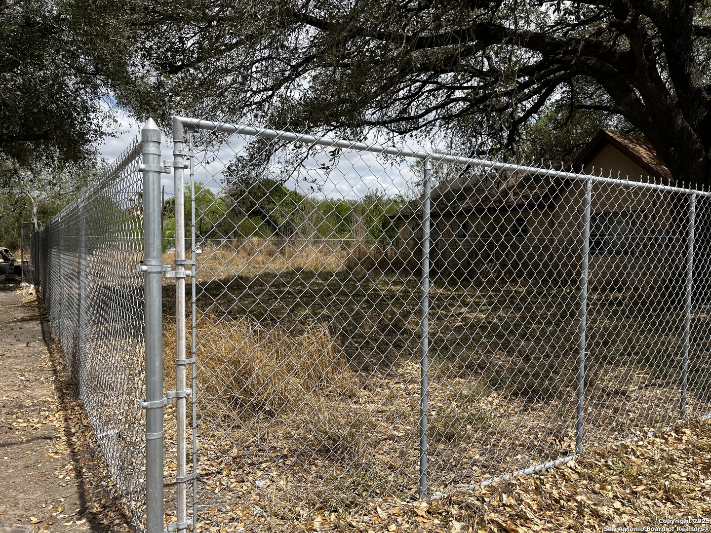 425 West Rice Street Falfurrias, TX 78355 - Photo 2 of 4