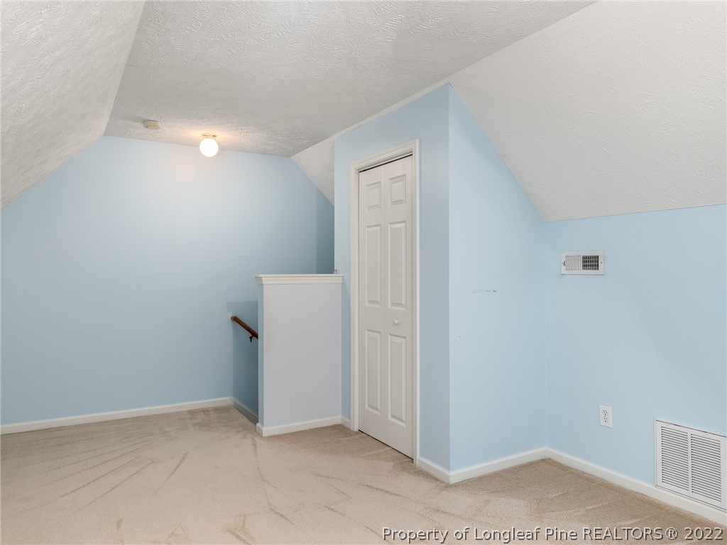847 Turkey Ridge Drive Fayetteville, NC 28314 - Photo 21 of 31 a view of an empty room
