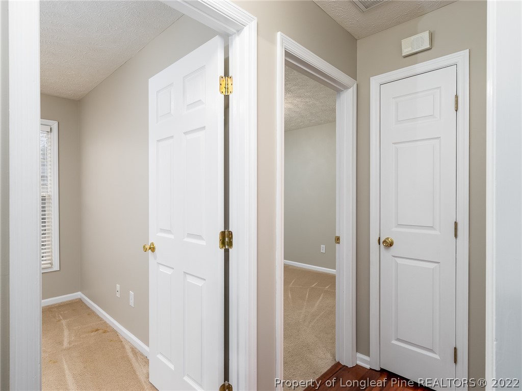 847 Turkey Ridge Drive Fayetteville, NC 28314 - Photo 27 of 31 a view of a bathroom