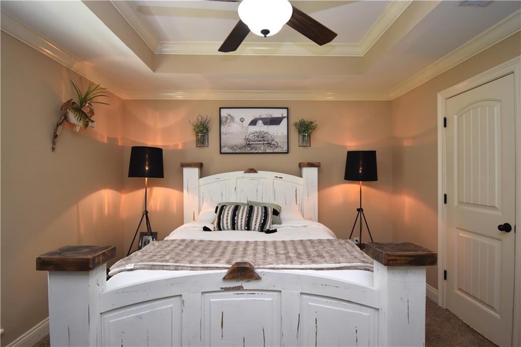 317 Price Pollock, LA 71467 - Photo 25 of 51 Gallery Image 25
