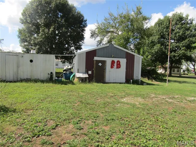 $35,500 | 426 East South Street, Mountain Grove, MO 65711
