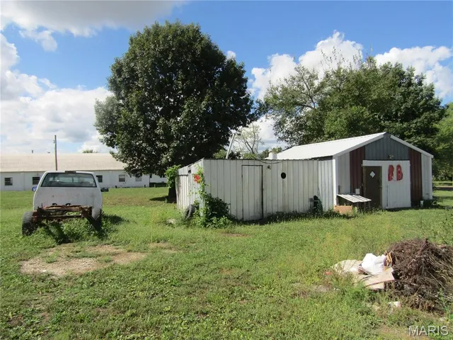 $35,500 | 426 East South Street, Mountain Grove, MO 65711