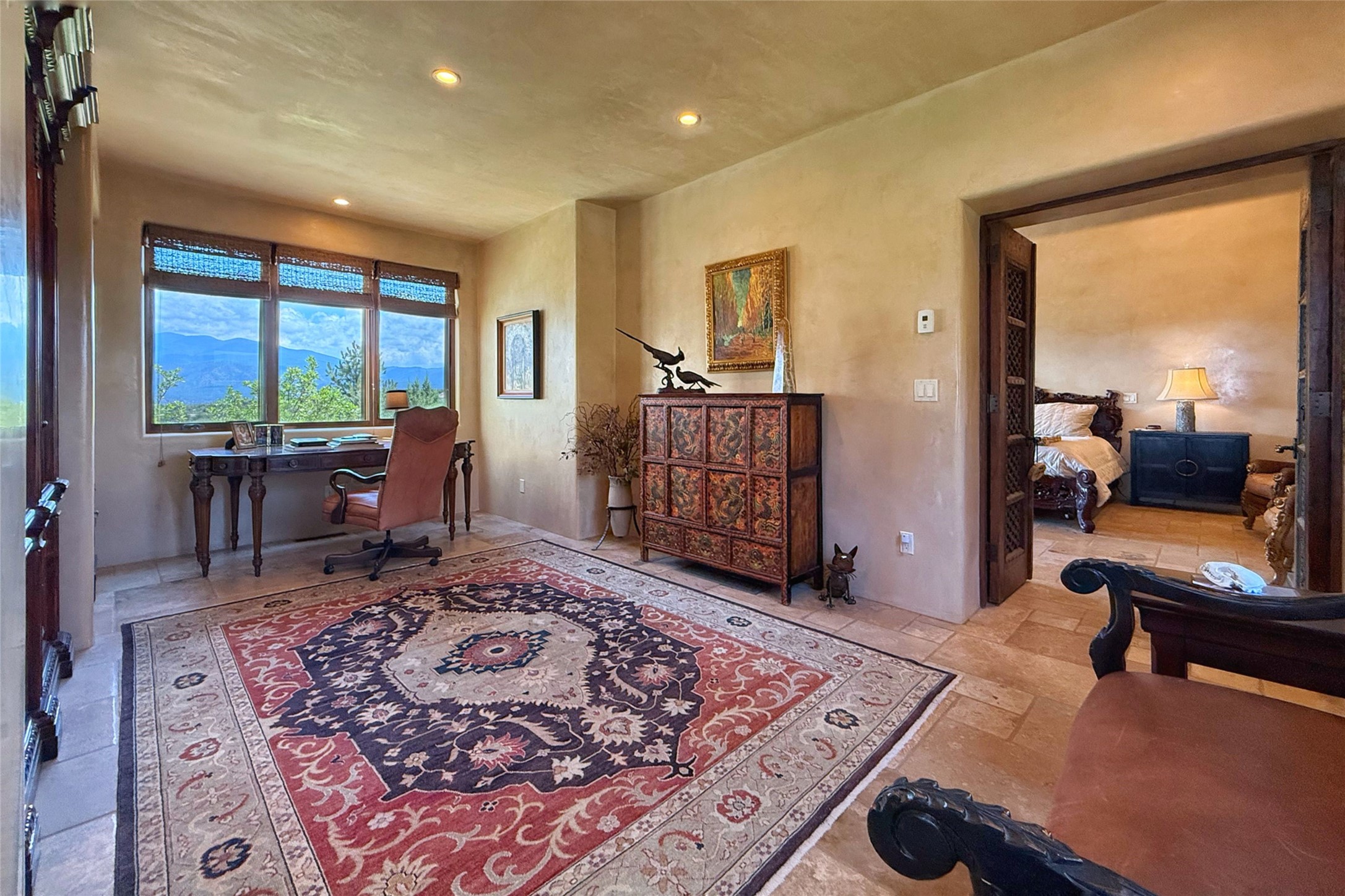 46 Polaris Road Santa Fe, NM 87506 - Photo 40 of 64