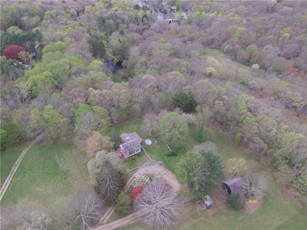 346 Hamburg Road Lyme, CT 06371 - Photo 1 of 1 Gallery Image 1