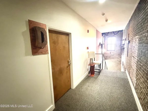 $149,500 | 228 Yazoo Avenue, Unit D, Clarksdale, MS 38614