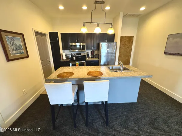 $149,500 | 228 Yazoo Avenue, Unit D, Clarksdale, MS 38614