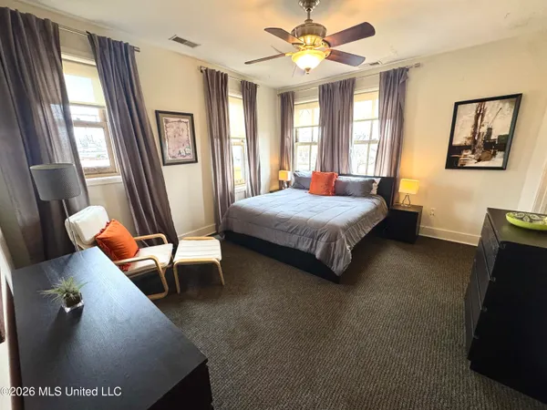 $149,500 | 228 Yazoo Avenue, Unit D, Clarksdale, MS 38614