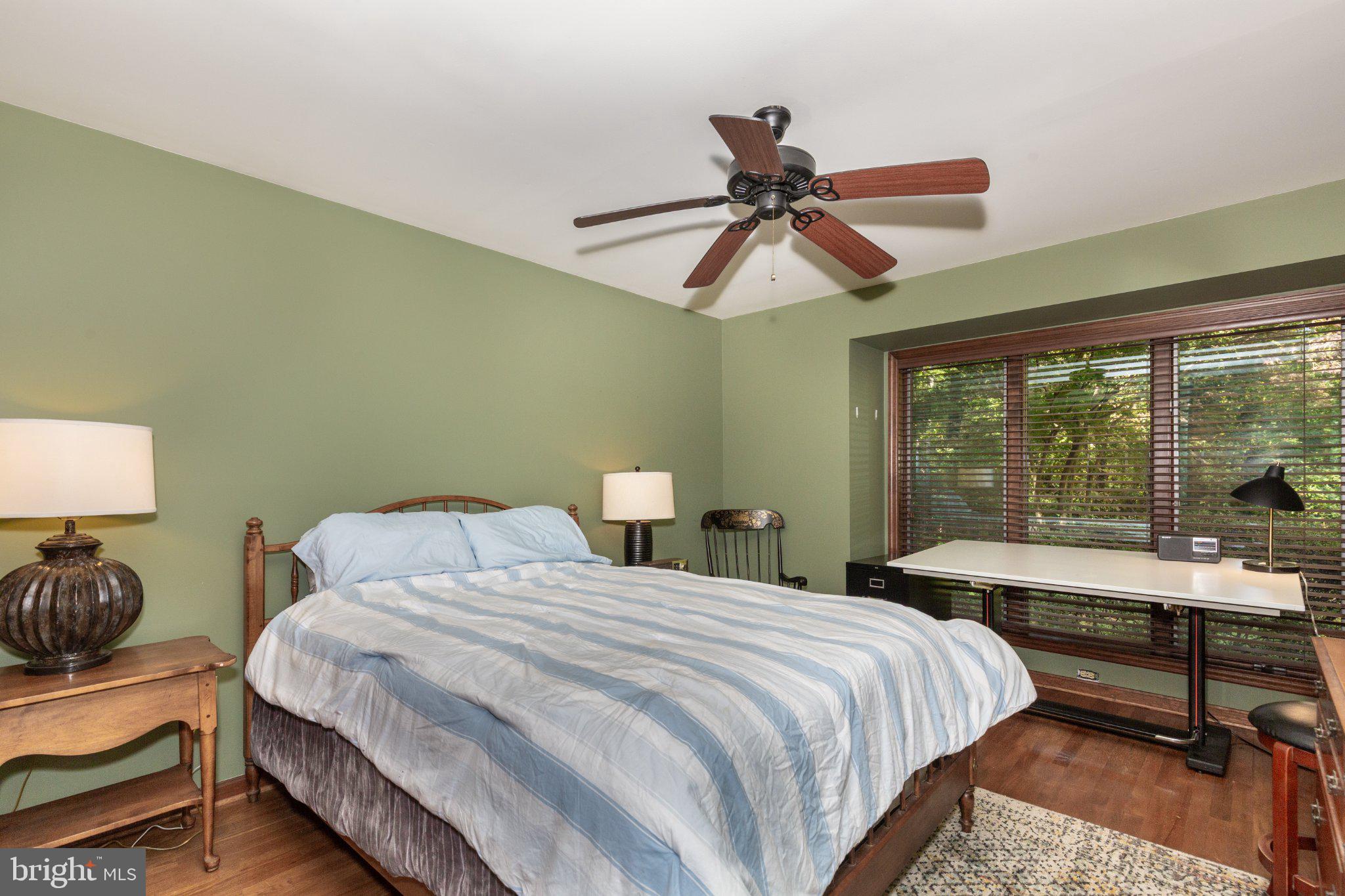 1237 Pinch Valley Road Westminster, MD 21158 - Photo 51 of 69 Large Bedroom 2