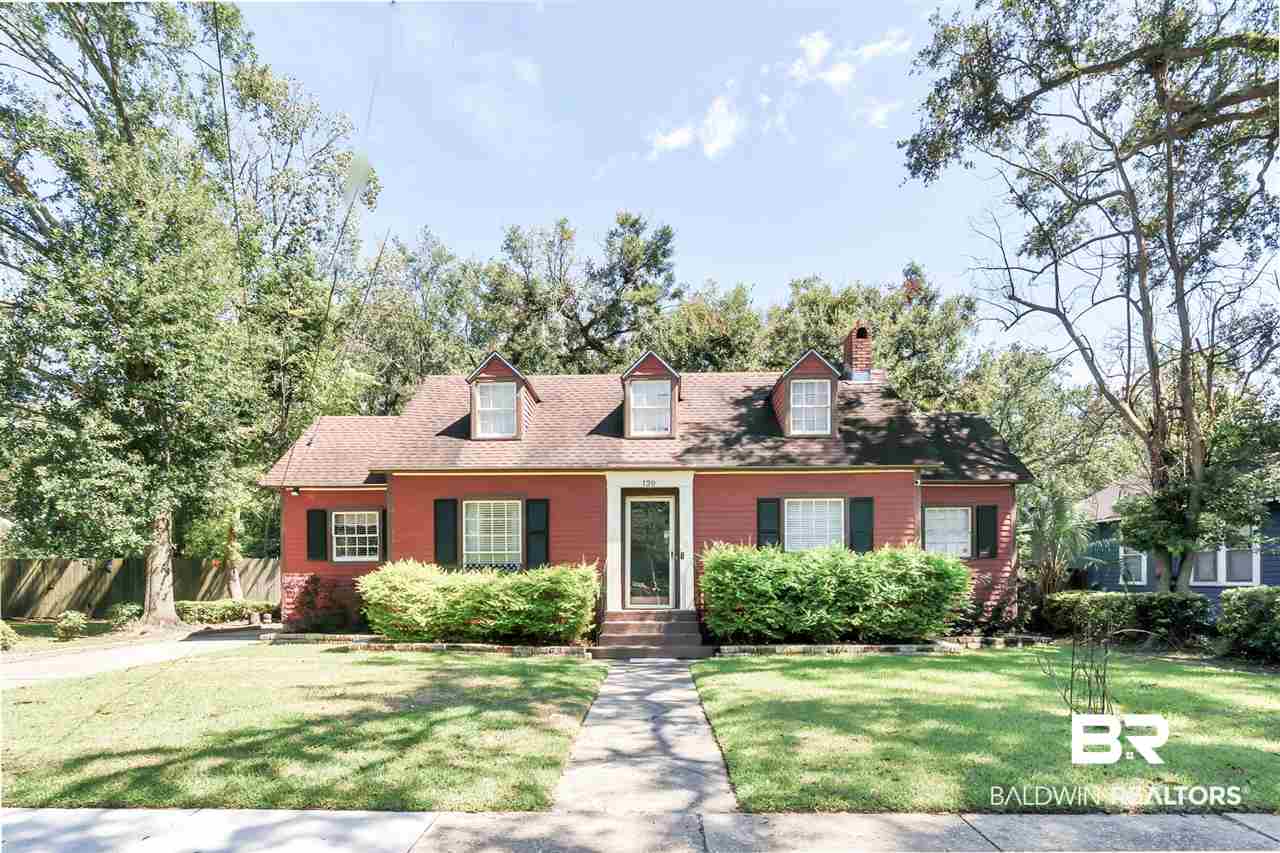 120 Margaret Street Mobile, AL 36607 - Photo 1 of 38