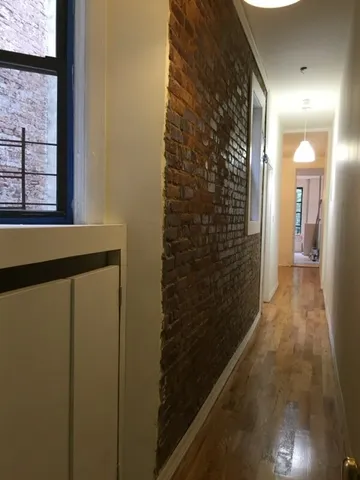 $2,200 | 518 Bainbridge Street, Unit 1B | Bedford-Stuyvesant