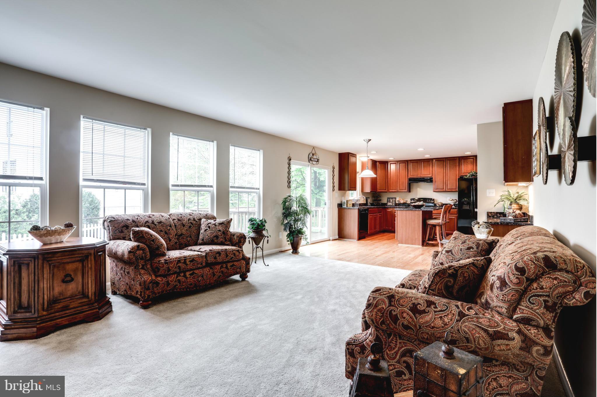 6086 Old Washington Road Elkridge, MD 21075 - Photo 2 of 22 Family Room