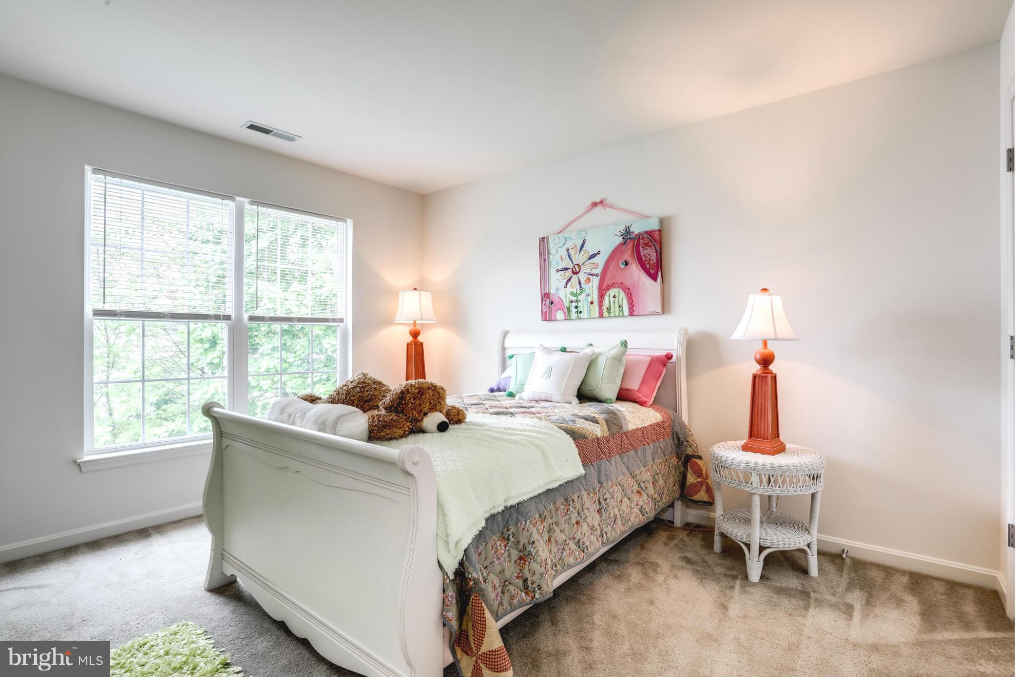 6086 Old Washington Road Elkridge, MD 21075 - Photo 12 of 22 Bedroom
