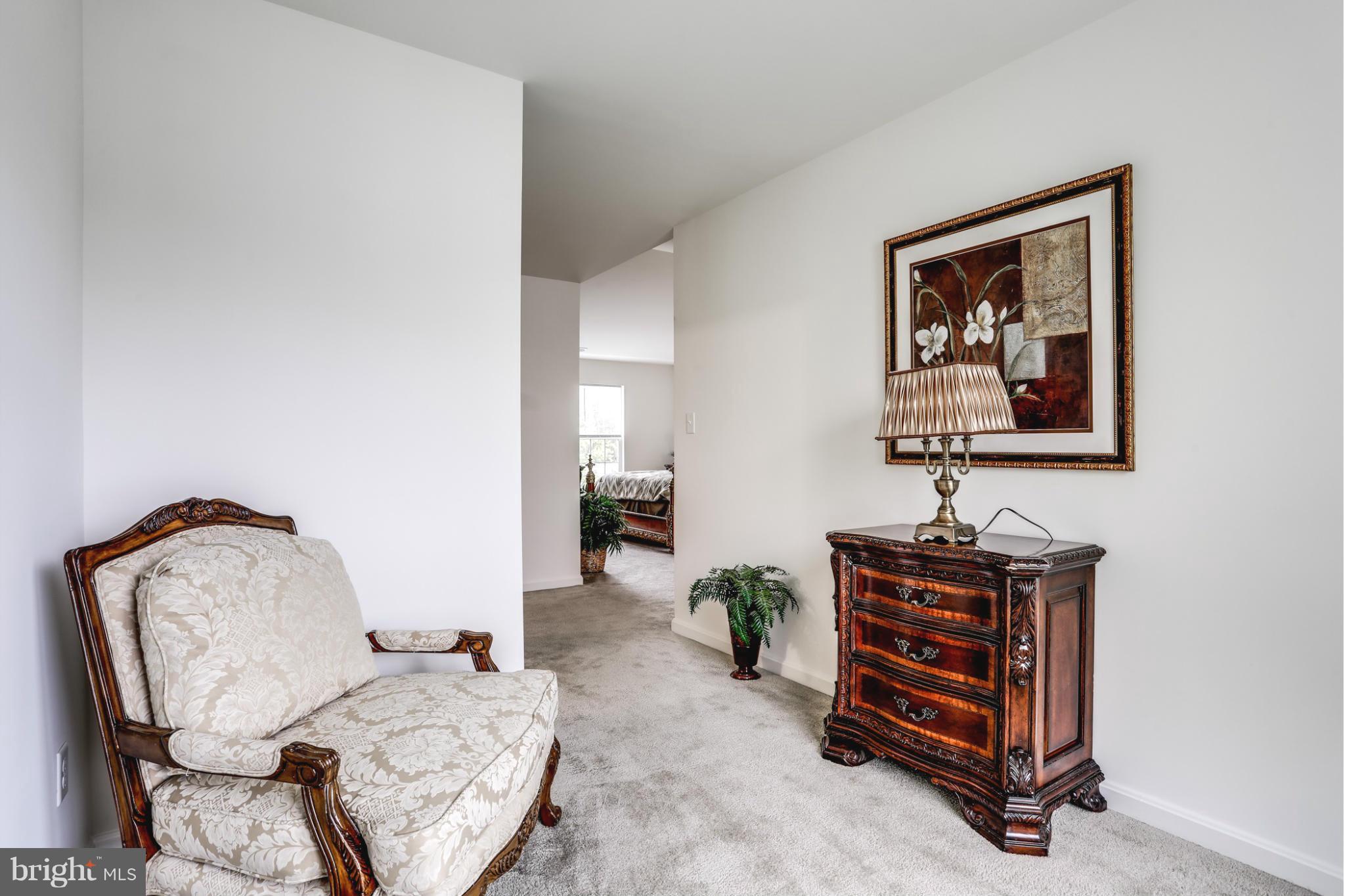 6086 Old Washington Road Elkridge, MD 21075 - Photo 16 of 22 Bedroom (Master)