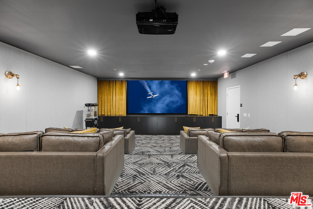 13448 Beach Avenue, Unit PH7314 Marina del Rey, CA 90292 - Photo 22 of 22 a living room with furniture