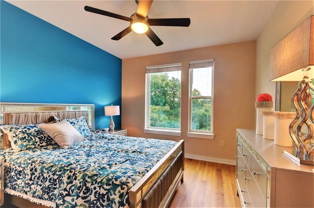 1900 Barton Springs Road, Unit 3048 Austin, TX 78704 - Photo 11 of 34