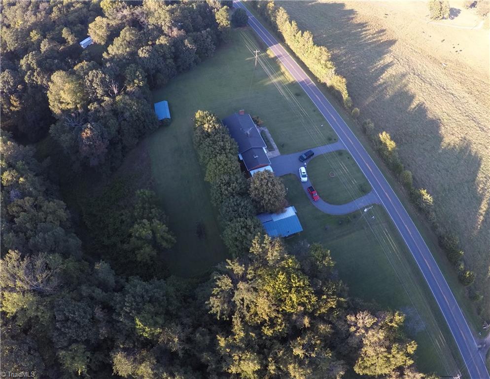 1279 Cornatzer Road Mocksville, NC 27028 - Photo 12 of 14 Gallery Image 12