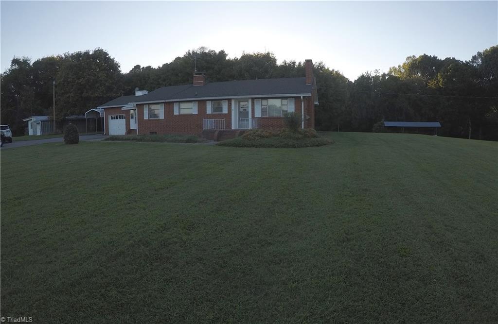 1279 Cornatzer Road Mocksville, NC 27028 - Photo 3 of 14 Gallery Image 3