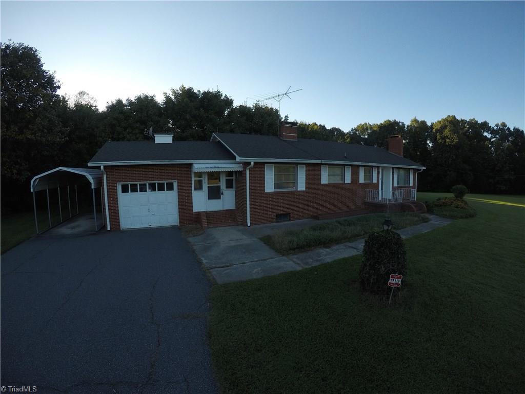 1279 Cornatzer Road Mocksville, NC 27028 - Photo 4 of 14 Gallery Image 4