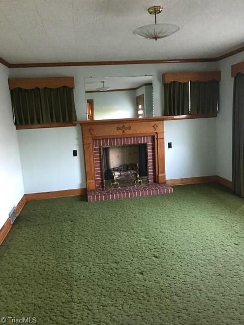1279 Cornatzer Road Mocksville, NC 27028 - Photo 5 of 14 Gallery Image 5