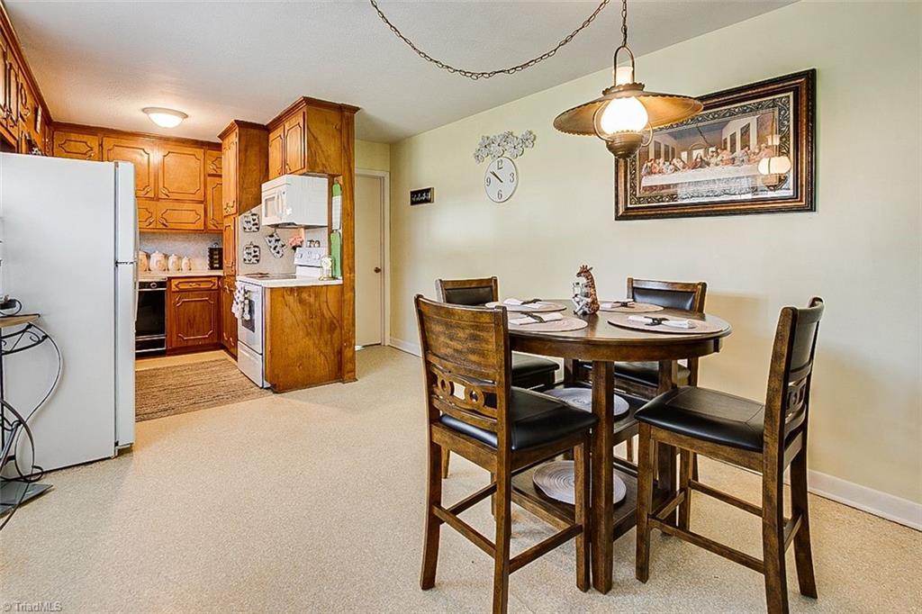 3502 Hoover Hill Road Trinity, NC 27370 - Photo 13 of 30