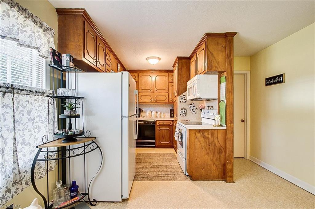 3502 Hoover Hill Road Trinity, NC 27370 - Photo 14 of 30