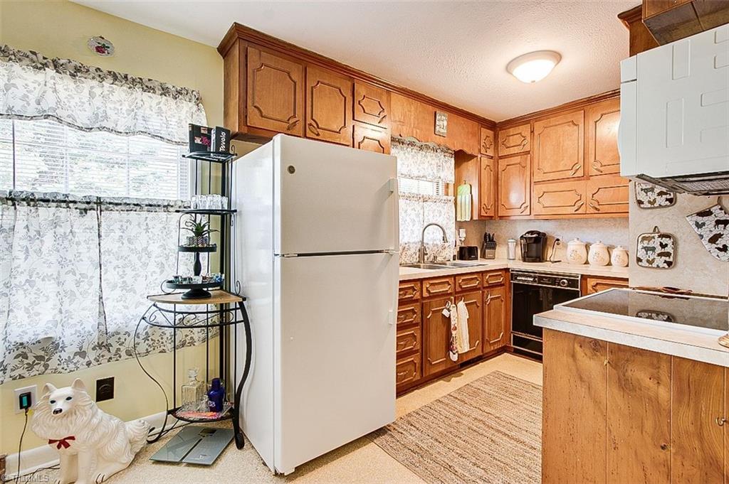 3502 Hoover Hill Road Trinity, NC 27370 - Photo 15 of 30